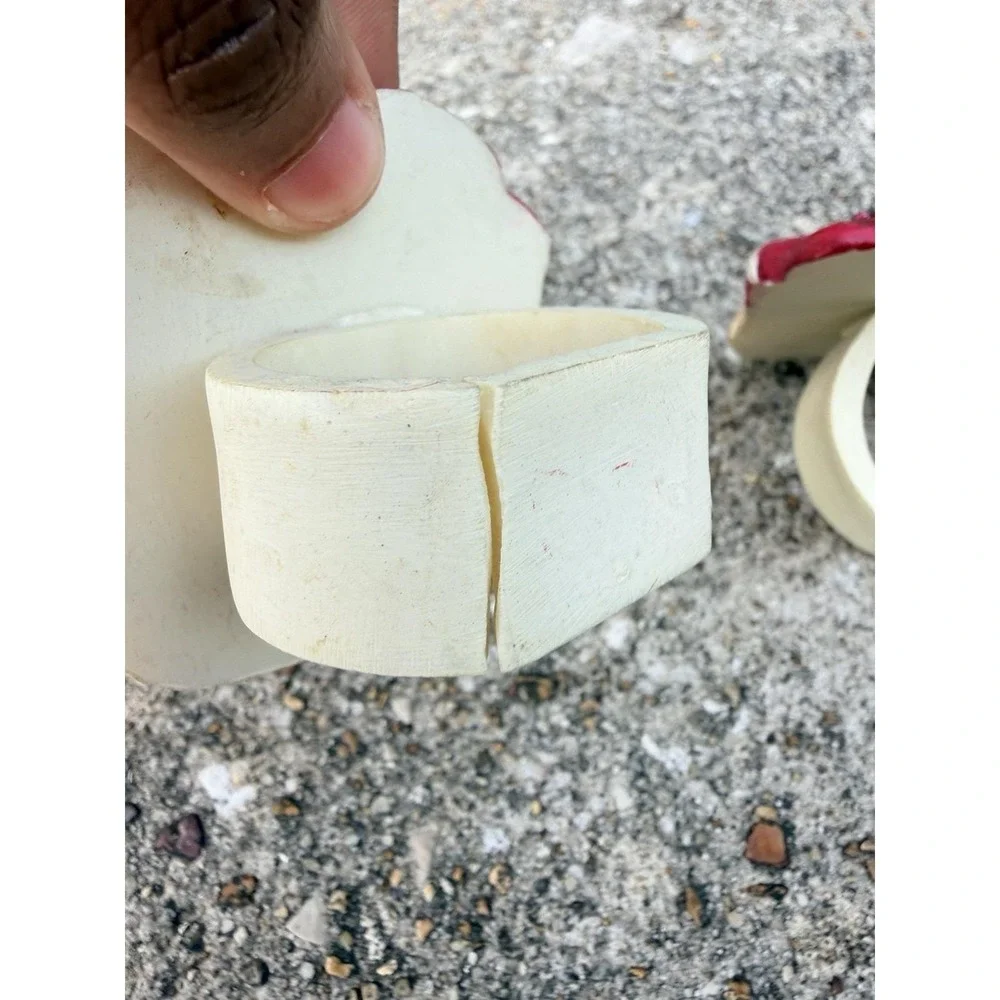 N/A one napkin
